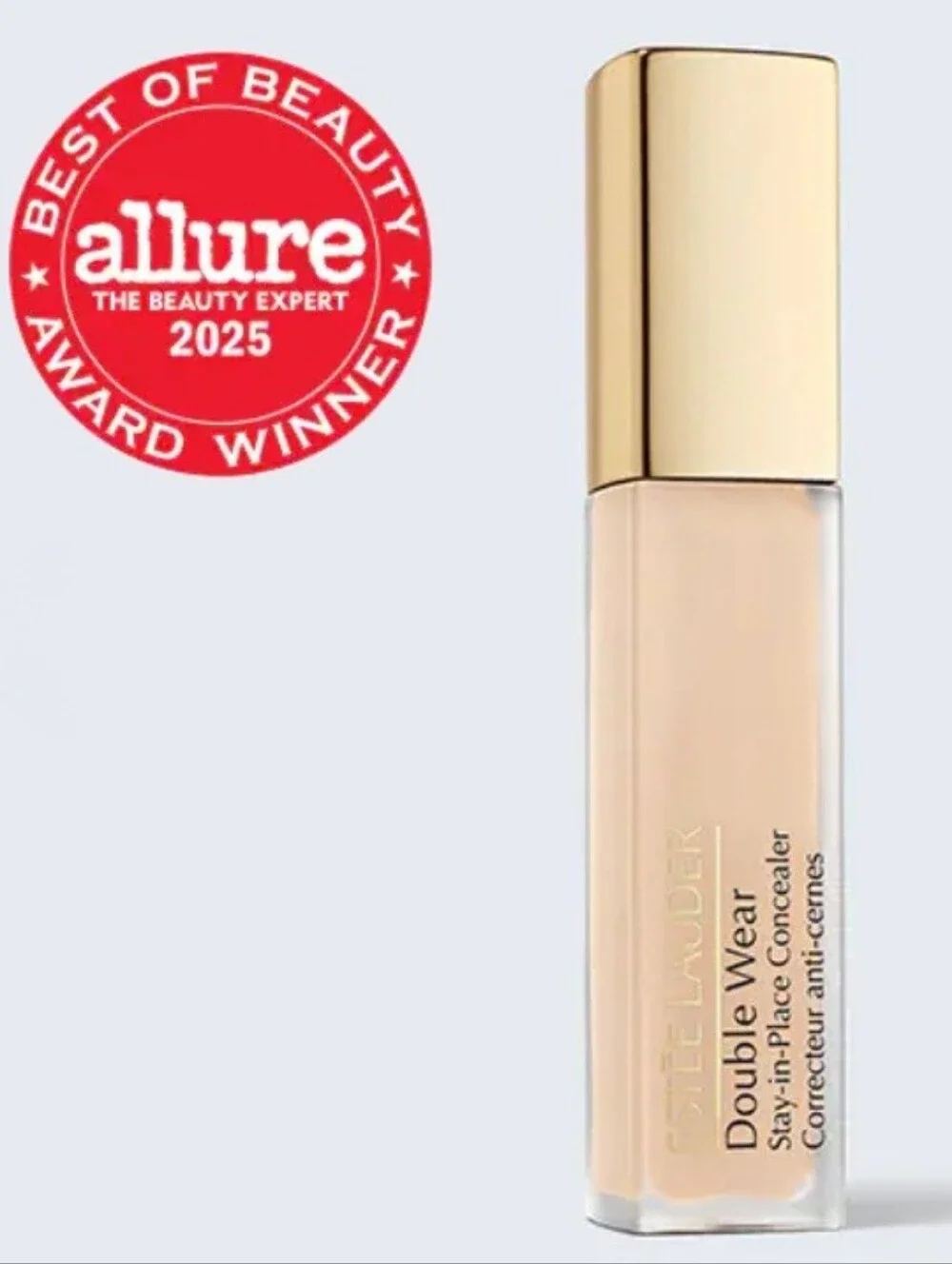 ESTEE LAUDER 1W Double Wear Stay-In-Place Concealer